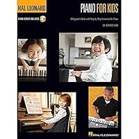 Algopix Similar Product 7 - Hal Leonard Piano for Kids BookOnline