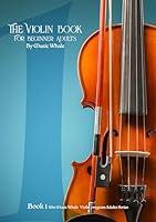 Algopix Similar Product 8 - The Violin Book 1 for Beginner Adults