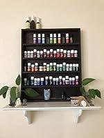 Algopix Similar Product 17 - Essential Oil Rack