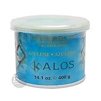Algopix Similar Product 13 - Kalos Azulene Wax for Sensitive Areas