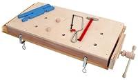 Algopix Similar Product 4 - Pebaro Portable Worktable