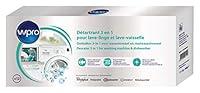 Algopix Similar Product 12 - WPRO Descaler DishwasherWashing