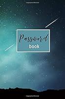 Algopix Similar Product 1 - Password Book Internet Password