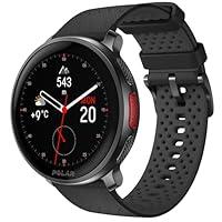 Algopix Similar Product 1 - Polar Vantage V3 Sport Watch with GPS