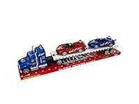 Algopix Similar Product 20 - bulk buys Friction Powered Semi Truck