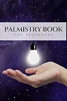 Algopix Similar Product 4 - Palmistry Book for Beginners the