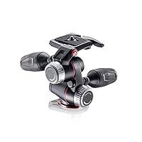 Algopix Similar Product 17 - Manfrotto XPRO 3Way Head with