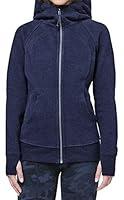 Algopix Similar Product 14 - Lululemon Scuba Hoodie Heathered Hero