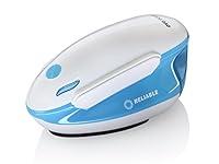 Algopix Similar Product 14 - Reliable Ovo 150GT Portable Steam Iron