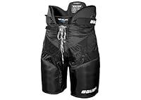Algopix Similar Product 17 - Bauer Junior Nexus 400 Pant Black