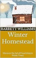 Algopix Similar Product 3 - Winter Homestead Discover the Art of