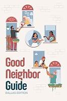 Algopix Similar Product 3 - Dallas Good Neighbor Guide A booklet