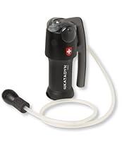 Algopix Similar Product 9 - Katadyn Vario Water Filter Dual