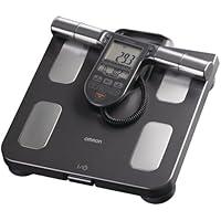 Algopix Similar Product 14 - OMRON Body Composition Monitor  Scale