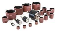 Algopix Similar Product 11 - WEN DS164 20Piece Sanding Drum Kit for