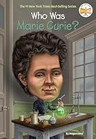 Algopix Similar Product 7 - Who Was Marie Curie?