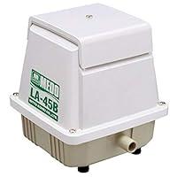 Algopix Similar Product 19 - Medo LA-45 Piston Air Pump