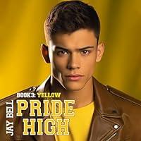 Algopix Similar Product 16 - Pride High: Book 3: Yellow