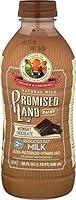 Algopix Similar Product 11 - Promised Land Dairy Milk 2 Midnight
