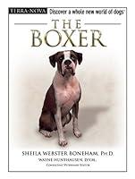Algopix Similar Product 8 - The Boxer (Terra-Nova)