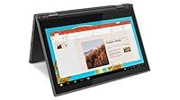 Algopix Similar Product 1 - Lenovo 300e 2nd Gen 2in1 Laptop 116