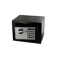 Algopix Similar Product 16 - Electronic Keypad Safe Box