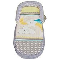 Algopix Similar Product 8 - Sleepytime Owl My First ReadyBed 