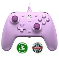 Algopix Similar Product 7 - GameSir G7 SE Wired Controller for Xbox