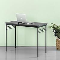 Algopix Similar Product 4 - Zinus Connie Metal Framed Desk in