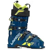 Algopix Similar Product 2 - Lange XT Free 120 Ski Boots  285Navy