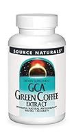 Algopix Similar Product 13 - Source Naturals GCA Green Coffee