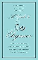 Algopix Similar Product 5 - A Guide to Elegance For Every Woman