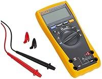 Algopix Similar Product 13 - Digital Multimeter, 1000V, 50 MOhms, 10A
