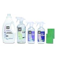 Algopix Similar Product 9 - Better Life 819524010750 New Baby 6