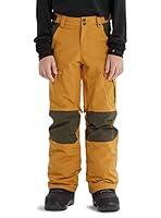 Algopix Similar Product 20 - Burton Boys Exile Cargo Snow Pant