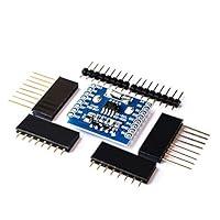 Algopix Similar Product 20 - Real Time Clock Data Log Logger Shield