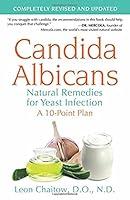 Algopix Similar Product 13 - Candida Albicans Natural Remedies for