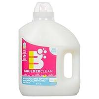 Algopix Similar Product 12 - Boulder Clean Natural Fabric Softener
