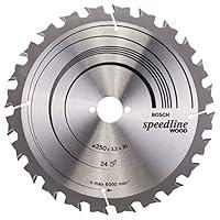 Algopix Similar Product 4 - Bosch 2608640680 Circular Saw Blade