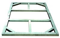 Algopix Similar Product 18 - DuraMax Model 57200 10x8 Foundation for