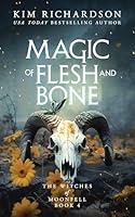 Algopix Similar Product 7 - Magic of Flesh and Bone The Witches of