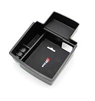 Algopix Similar Product 10 - EBro Car Glove Box Armrest Storage Box