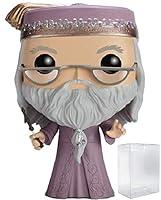 Algopix Similar Product 2 - HARRY POTTER  Albus Dumbledore with