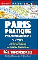 Algopix Similar Product 1 - R12 Paris pratique par arrondissements