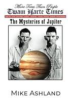 Algopix Similar Product 4 - The Mysteries of Jupiter