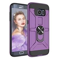 Algopix Similar Product 19 - Jeylly Galaxy S6 Edge Plus Case 3