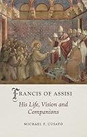 Algopix Similar Product 1 - Francis of Assisi His Life Vision and