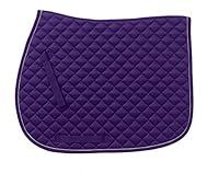 Algopix Similar Product 6 - Ovationation Coolmax Saddle Pad