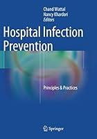 Algopix Similar Product 11 - Hospital Infection Prevention