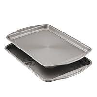 Algopix Similar Product 13 - Circulon Total Bakeware Set Nonstick